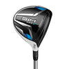 TaylorMade Mens SIM MAX-D Fairway Woods