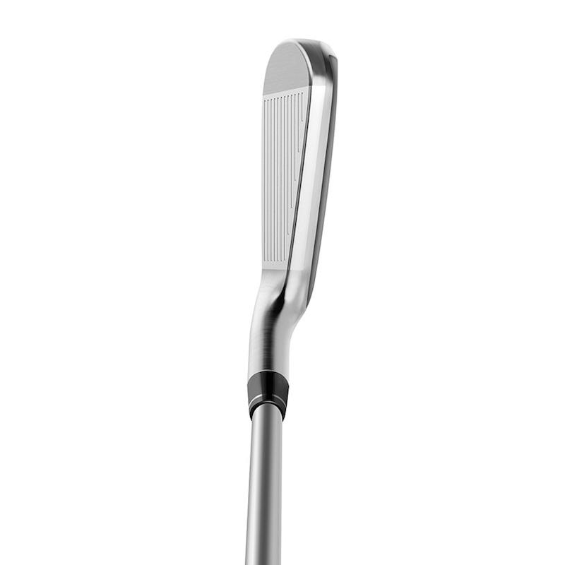 TaylorMade Mens SIM UDI Driving Irons