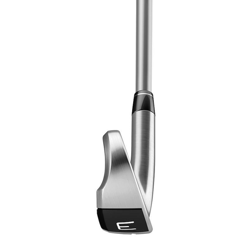 TaylorMade Mens SIM UDI Driving Irons