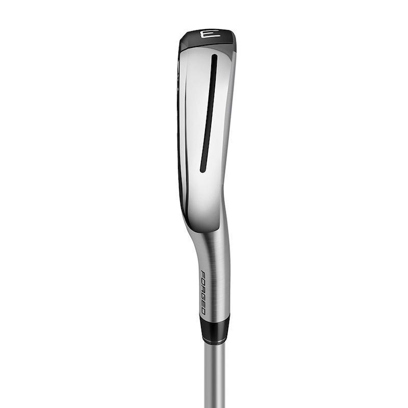 TaylorMade Mens SIM UDI Driving Irons