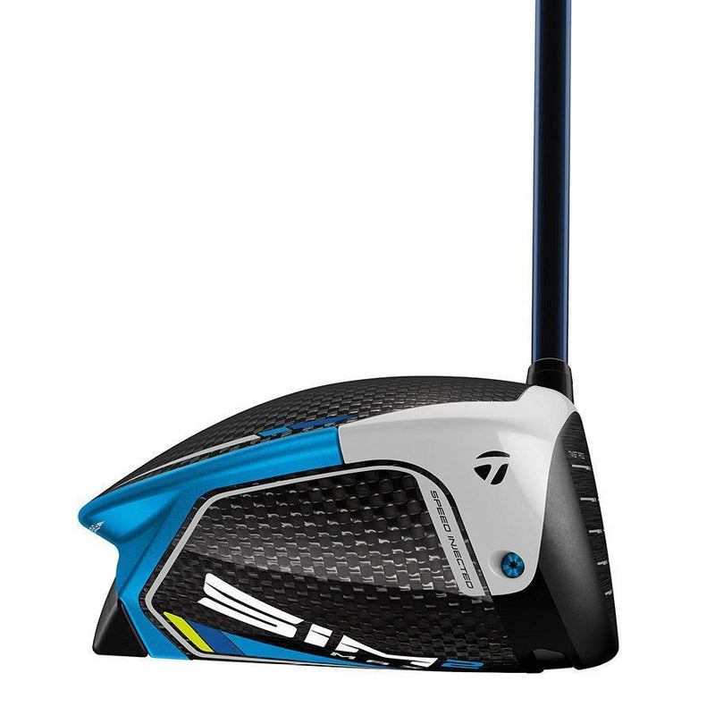 TaylorMade Mens SIM2 Max Drivers