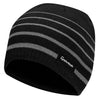 TaylorMade Mens TM17 Stripe Beanie