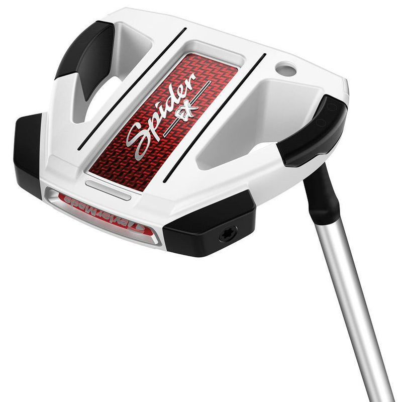 TaylorMade Spider EX White Putters