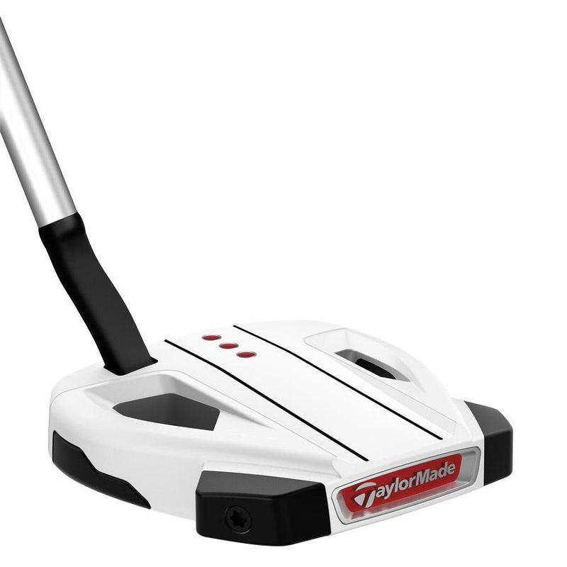 TaylorMade Spider EX White Putters