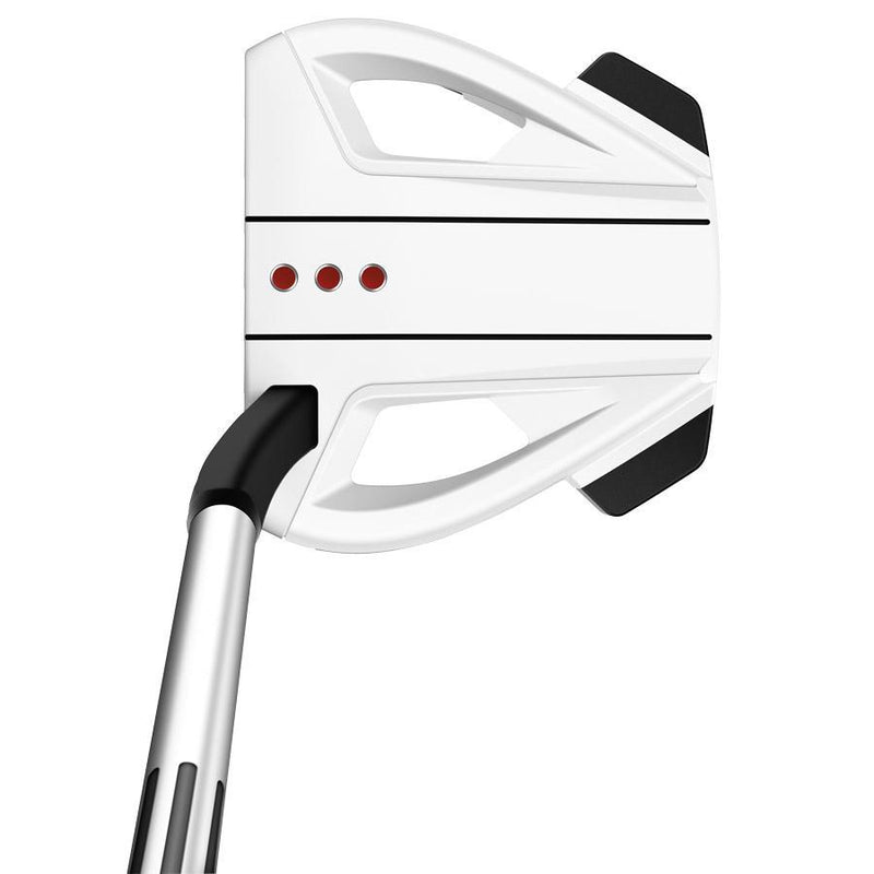 TaylorMade Spider EX White Putters