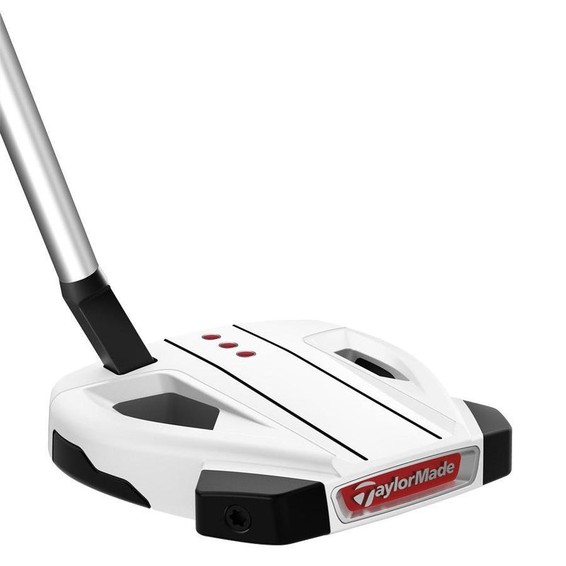 TaylorMade Spider EX White Putters