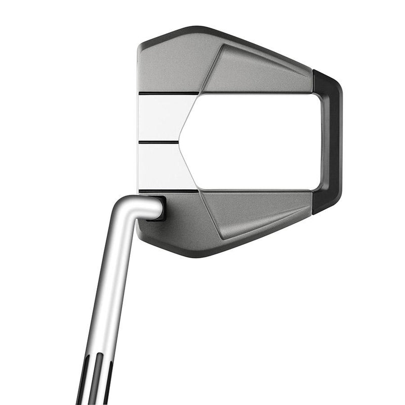 TaylorMade Spider S Platinum/White Putter