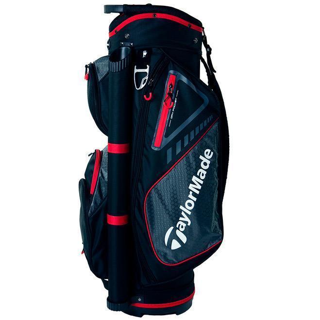 TaylorMade TM19 Select LX Cart Bag