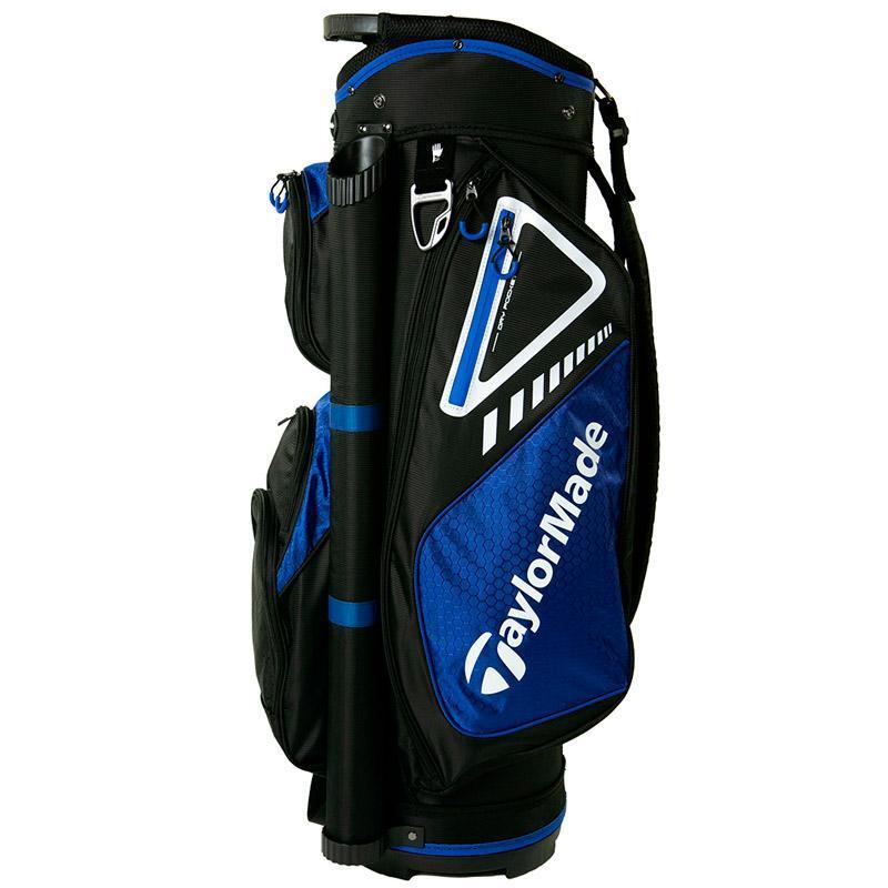 TaylorMade TM19 Select LX Cart Bag