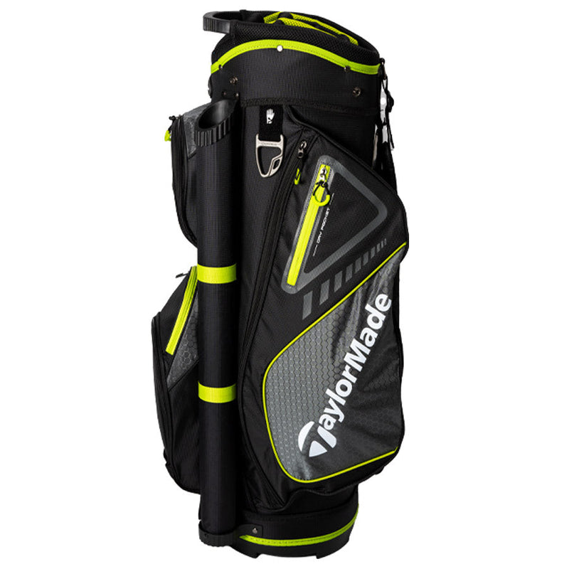 TaylorMade TM19 Select LX Cart Bag