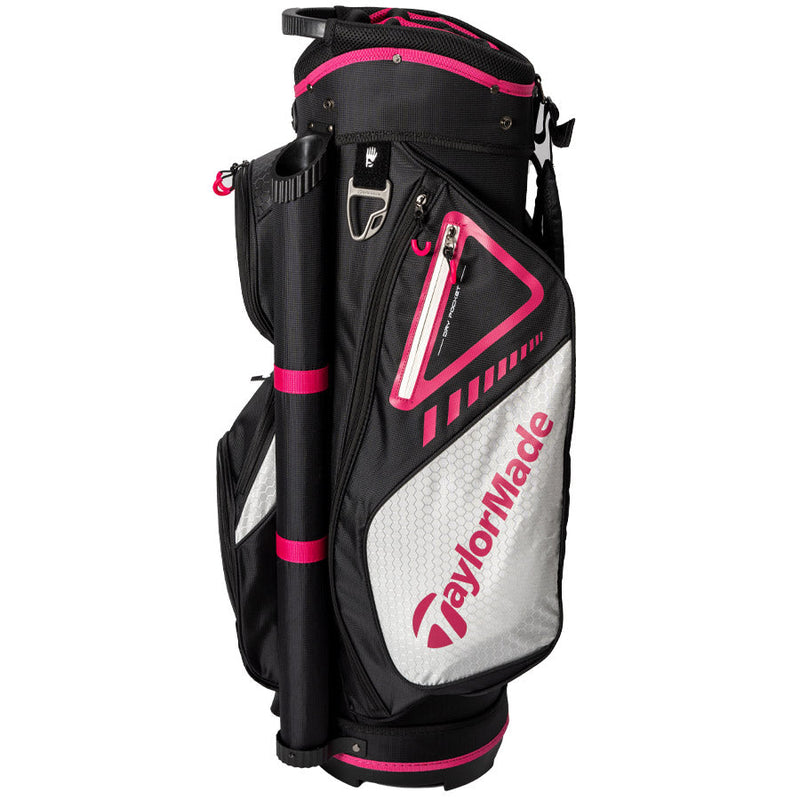 TaylorMade TM19 Select LX Cart Bag