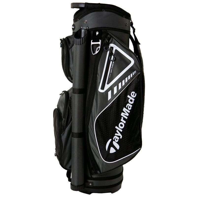 TaylorMade TM19 Select LX Cart Bag