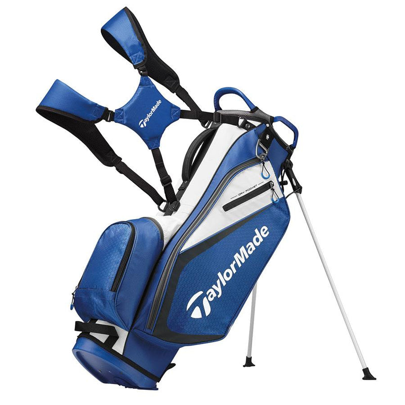 TaylorMade TM19 Select Stand Bag