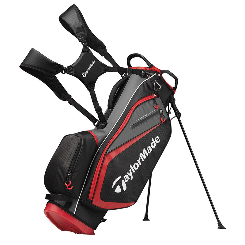 TaylorMade TM19 Select Stand Bag