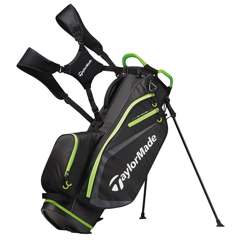 TaylorMade TM19 Select Stand Bag