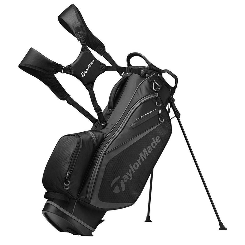 TaylorMade TM19 Select Stand Bag