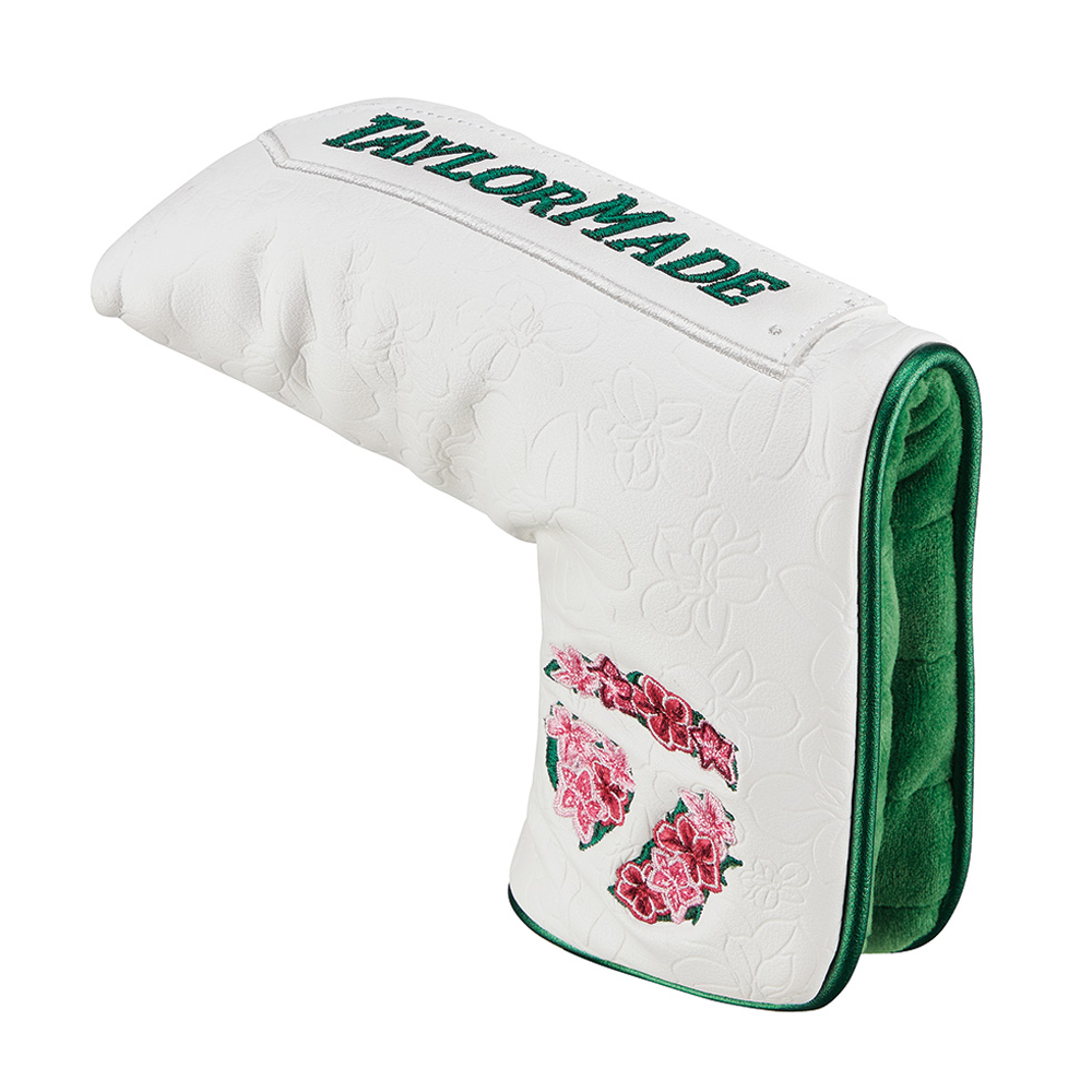 Taylormade factory Augusta Putter Cover