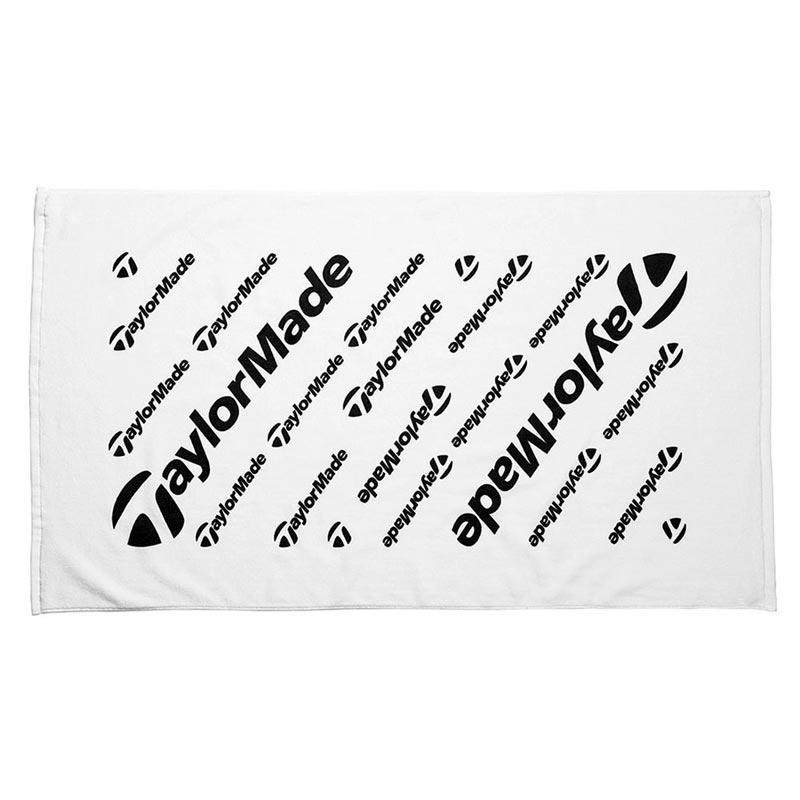 TaylorMade Tour Towel 19