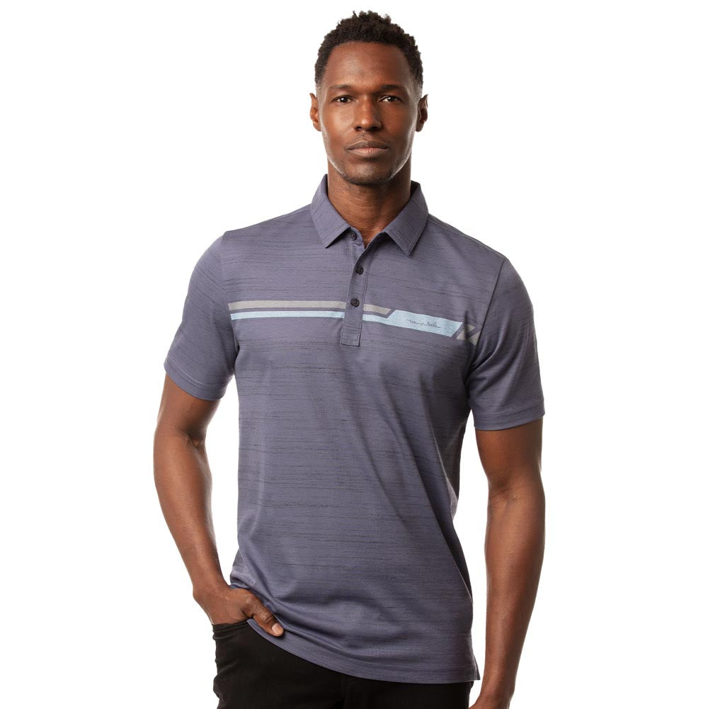 Travis Mathew Mens Envy Polo – Golf Warehouse NZ