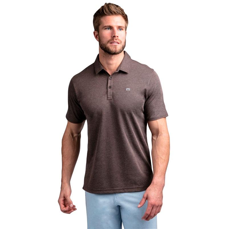 Travis Mathew Mens Hook or Crook Polo – Golf Warehouse NZ