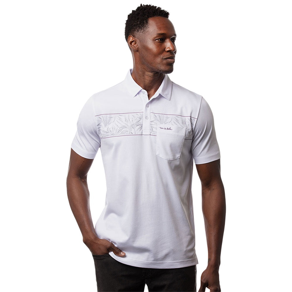 Travis Mathew Mens Last Stand Polo – Golf Warehouse NZ