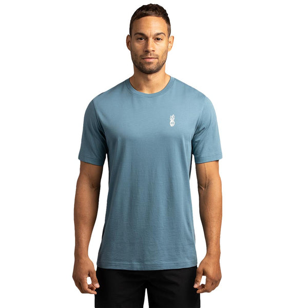 Travis Mathew Mens Mahalo T Shirt