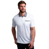 Travis Mathew Mens Secret Spot Polo