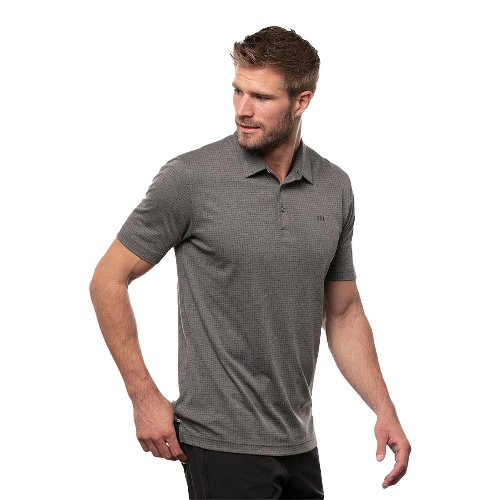 Travis Mathew Mens Summer Fling NL Polo – Golf Warehouse NZ