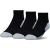 Under Armour  Heatgear Tech Low Cut Socks