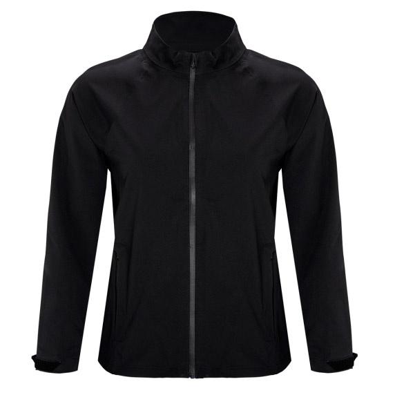 Under Armour Ladies Elements Rain Jacket