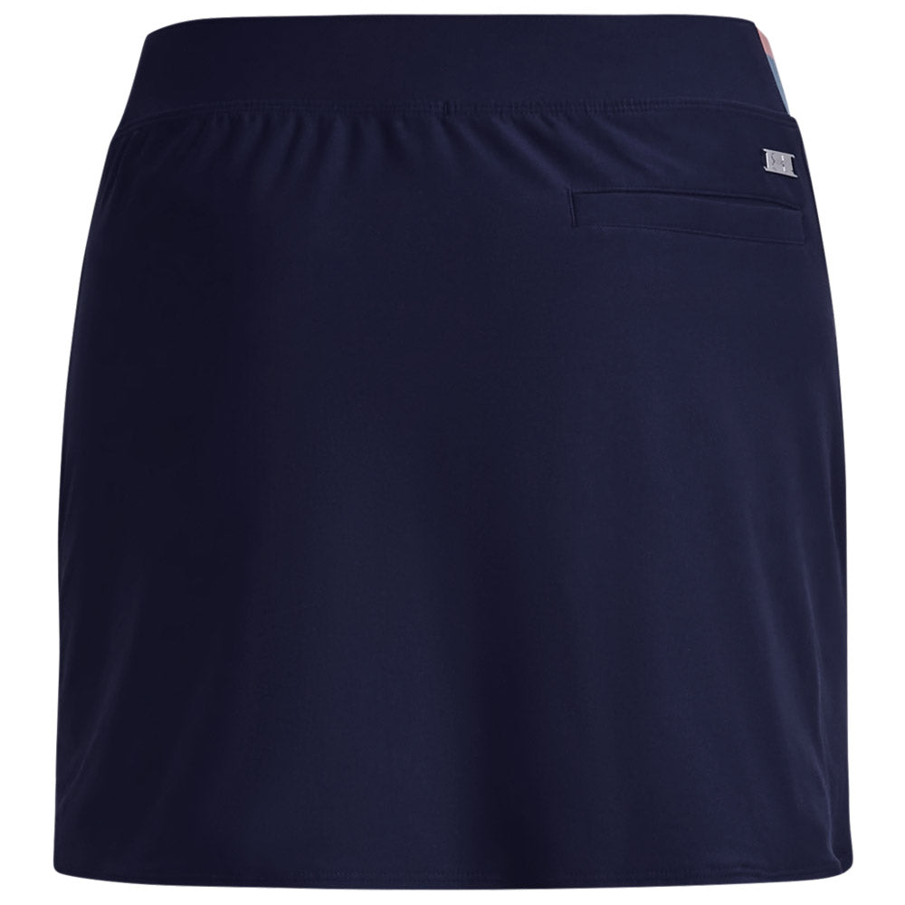 Under Armour Ladies Links Knit Skorts – Golf Warehouse NZ