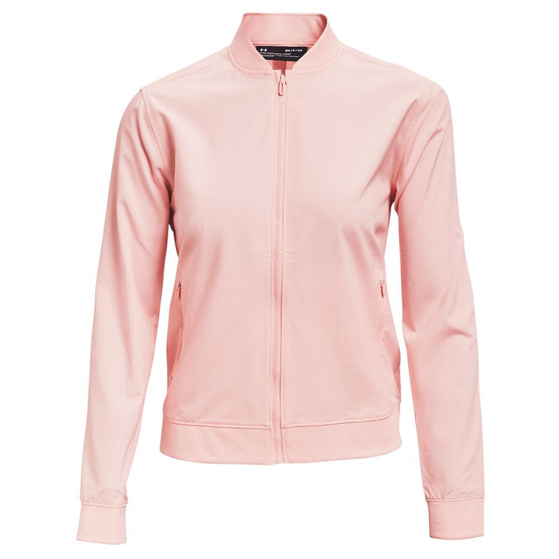 Under Armour Ladies Storm Windstrike FZ Jacket