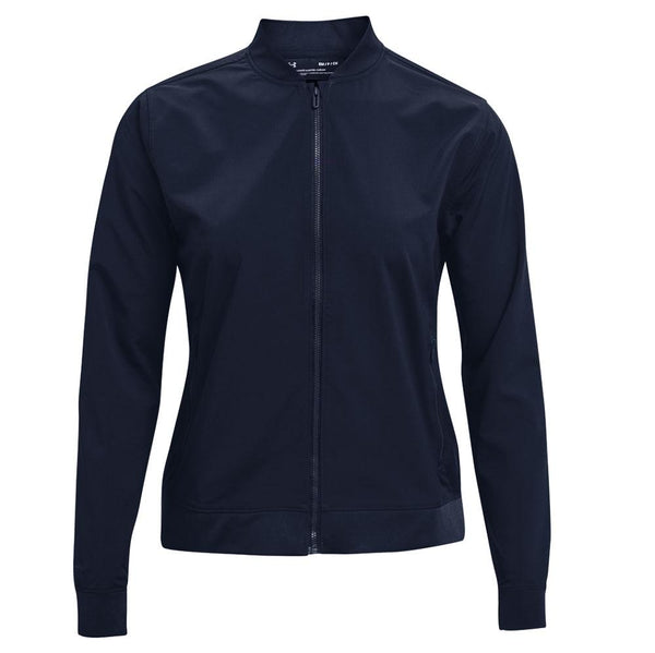 Under Armour Ladies Storm Windstrike FZ Jacket