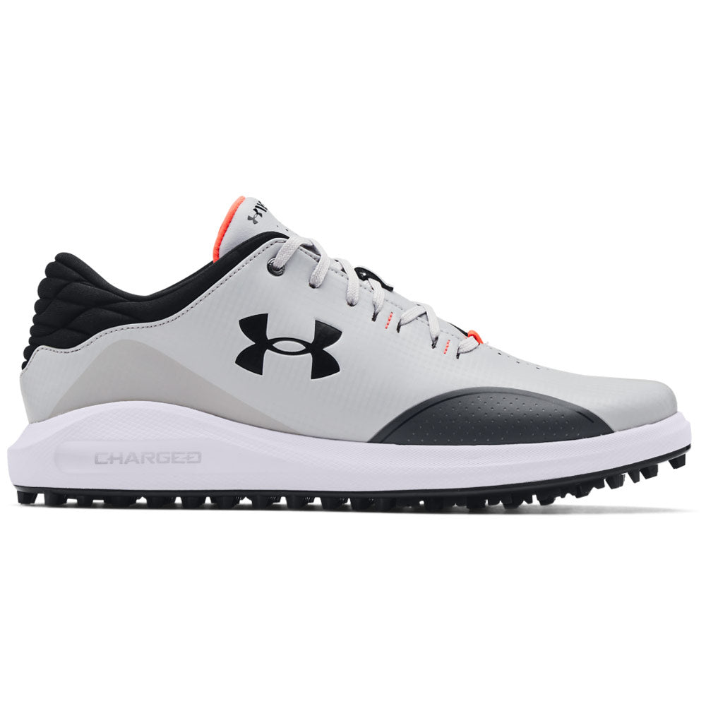 Under Armour Mens Draw Sport SL Golf Shoes – Golf Warehouse NZ