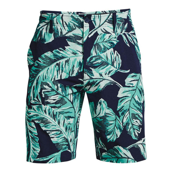 Under armour hot sale patterned shorts