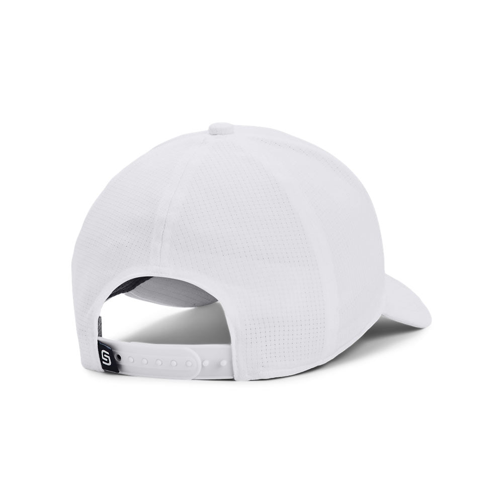 Under Armour Mens Jordan Spieth Tour Adj Hat – Golf Warehouse NZ