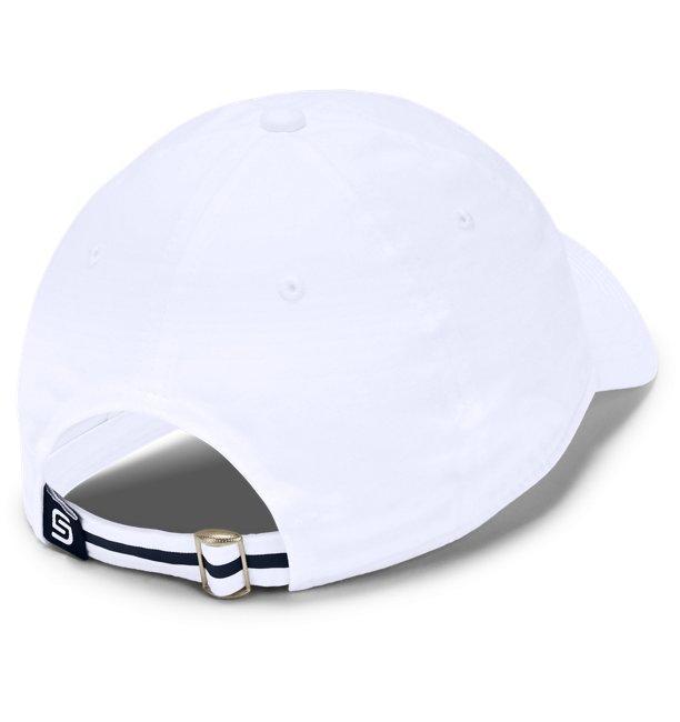 Men's ua outlet washed cotton cap