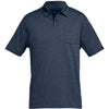 Under Armour Mens New CC Scramble Polo