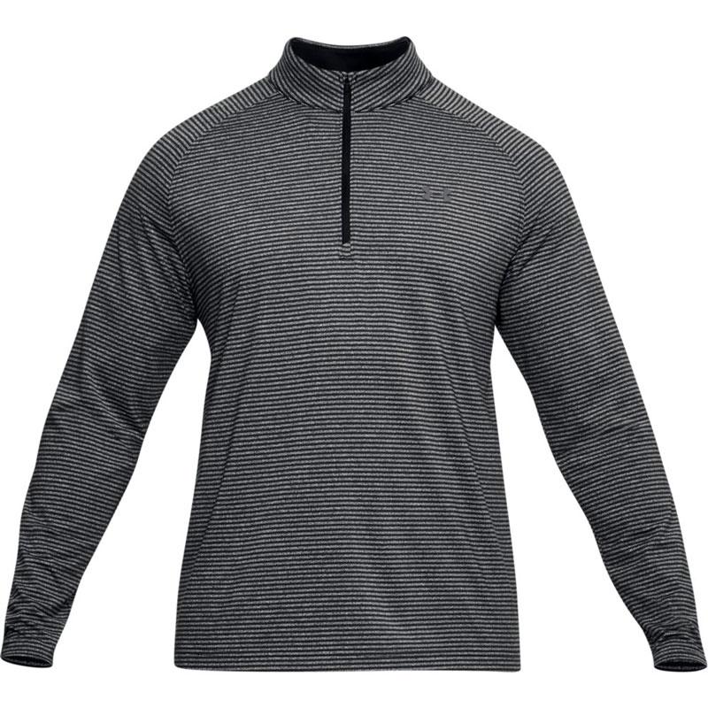 Under Armour Mens Playoff 1/4 Zip