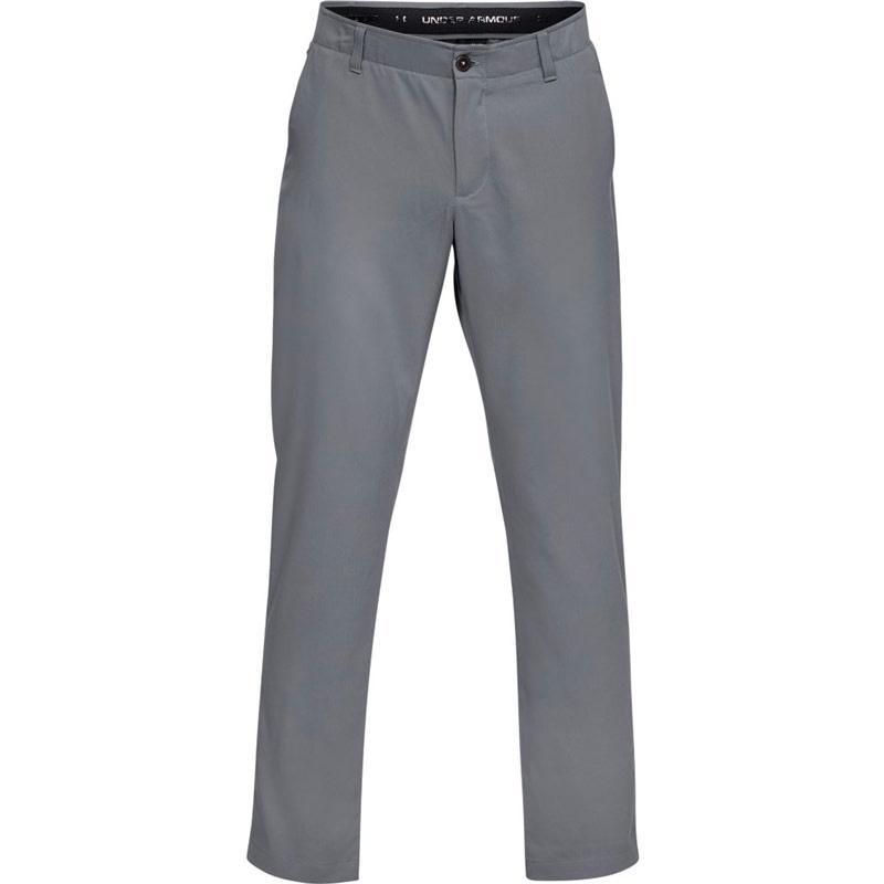 Under Armour Mens Showdown Taper Pants