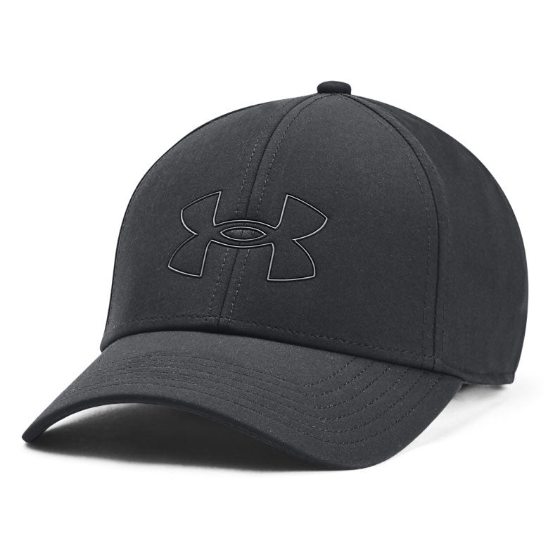 Under Armour Mens Storm Driver Cap – Golf Warehouse NZ