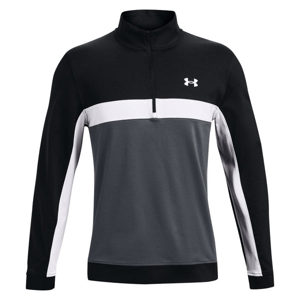 Under Armour Mens Storm Midlayer 1/2 Zip