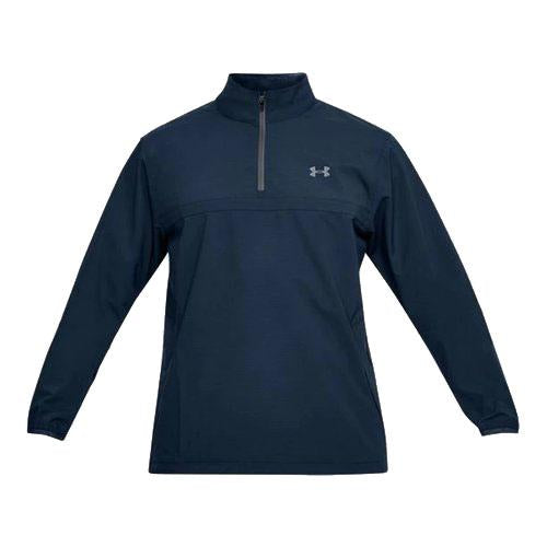 Under Armour Mens Storm WindStrike 1/2 Zip