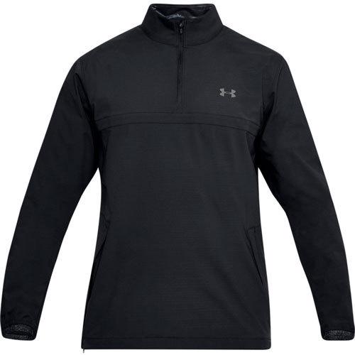 Under Armour Mens Storm WindStrike 1/2 Zip