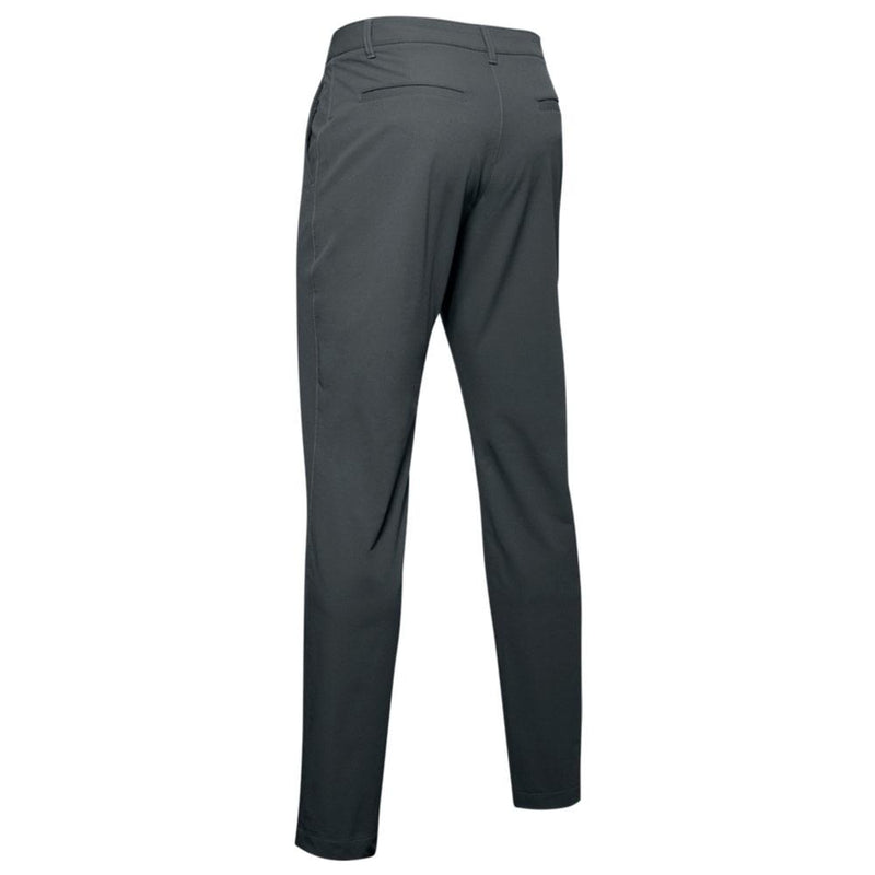 Under Armour Mens Tech Tapered Pants