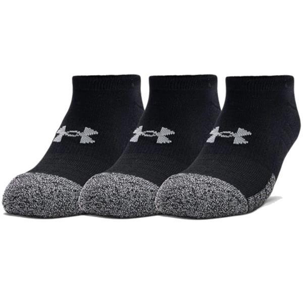 Under Armour Unisex Heatgear NS Socks