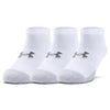 Under Armour Unisex Heatgear NS Socks