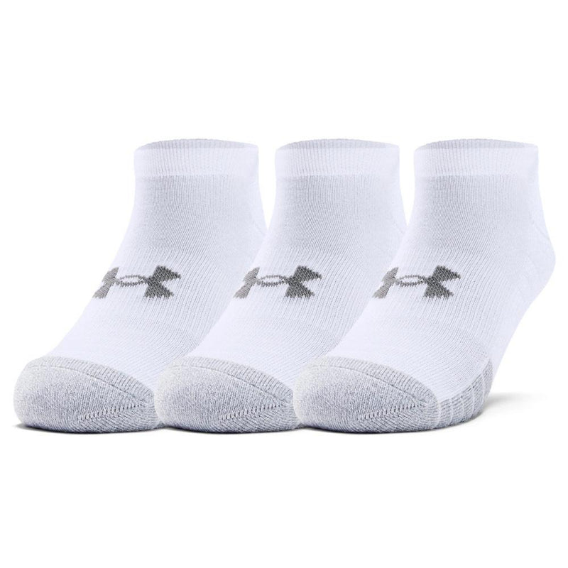 Under Armour Unisex Heatgear NS Socks