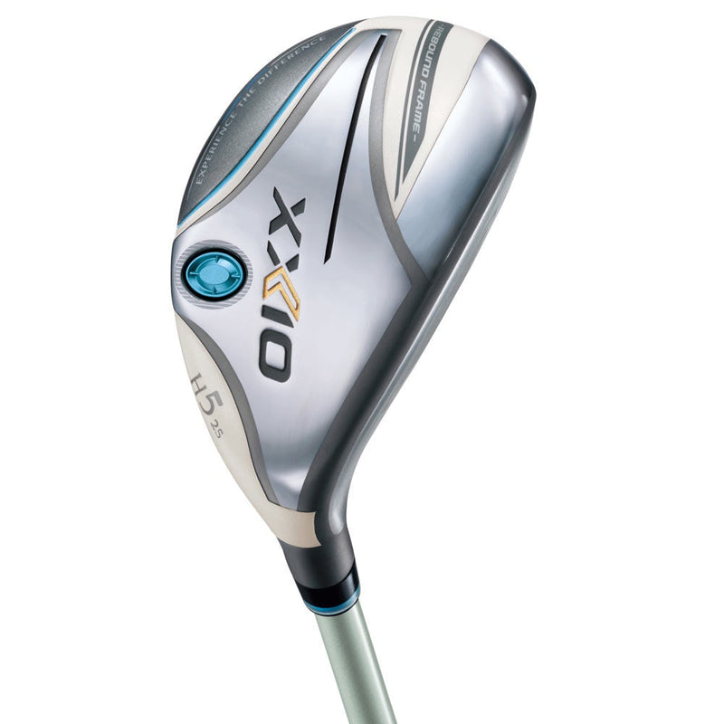 XXIO Ladies Series 12 White Hybrid