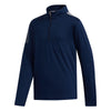 adidas Junior 3-Stripes Pullover